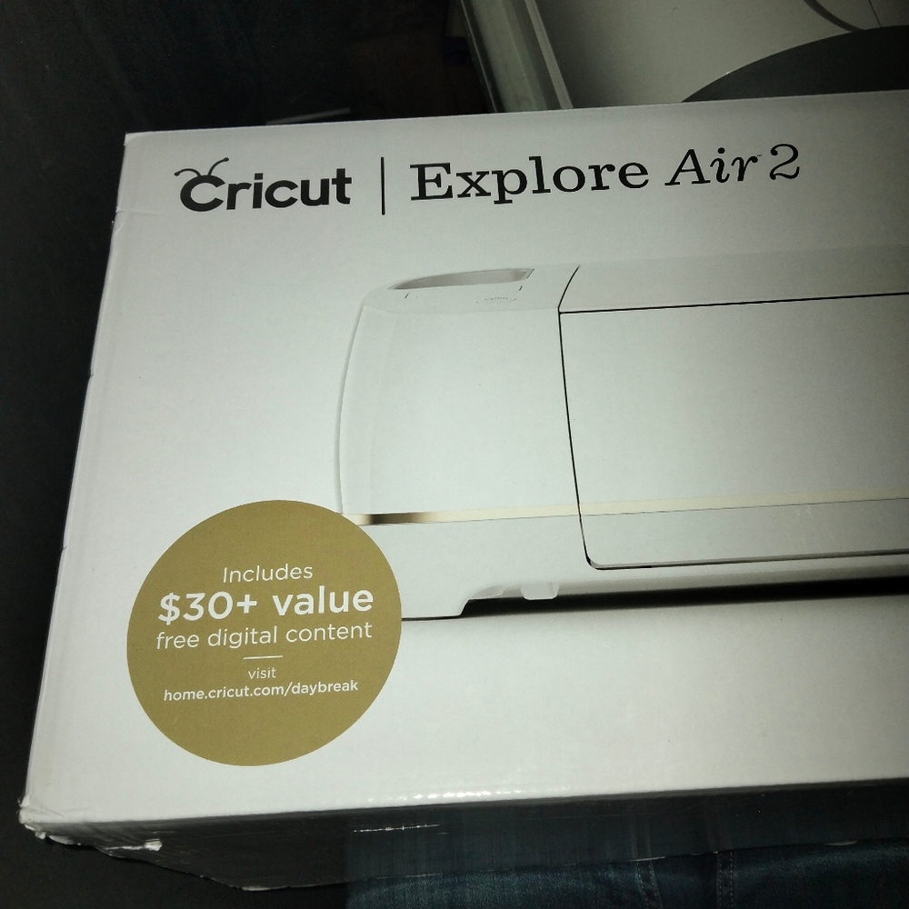 Cricut